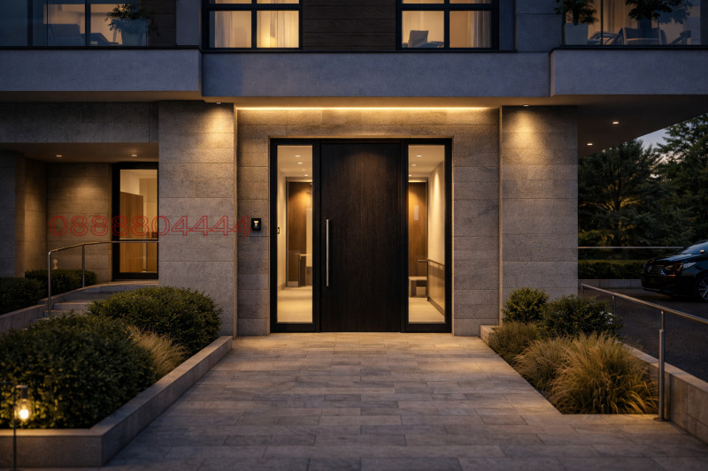 Продава 2-СТАЕН, гр. Враца, Център, снимка 3 - Апартаменти - 53298946