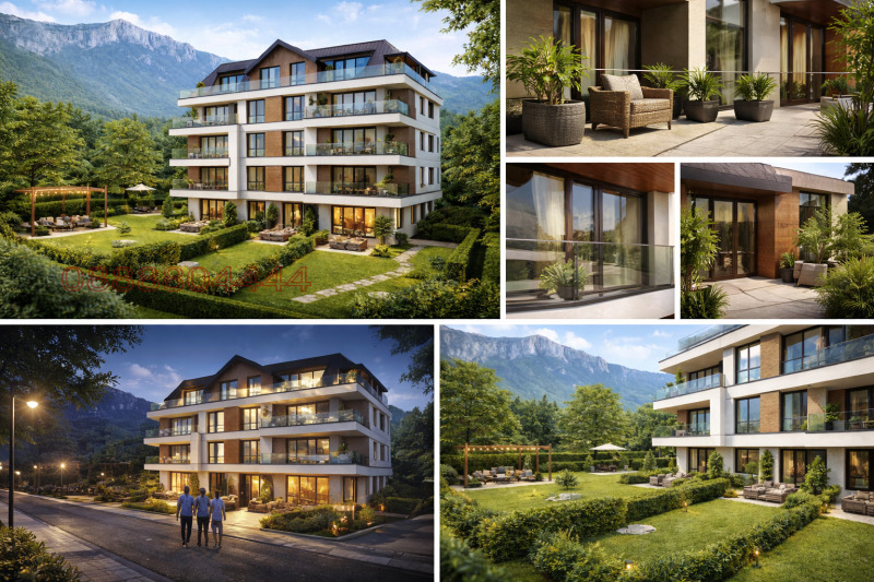 Продава 2-СТАЕН, гр. Враца, Център, снимка 17 - Апартаменти - 53298946