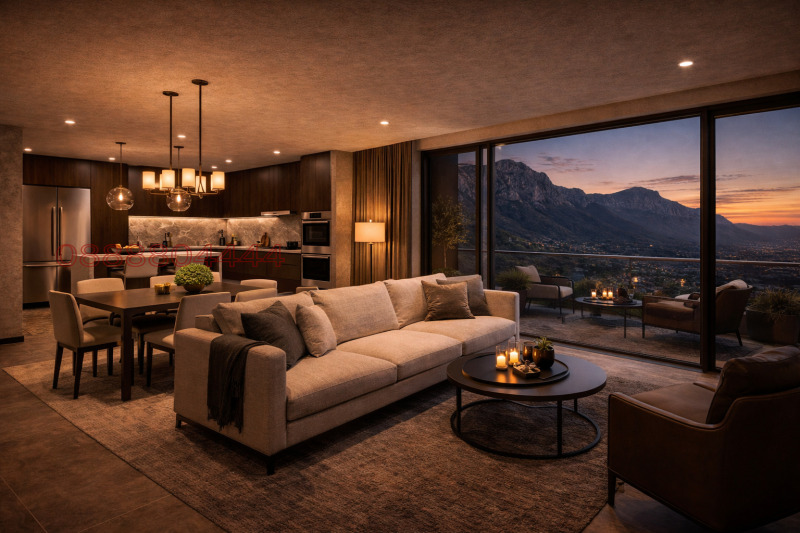 Продава 2-СТАЕН, гр. Враца, Център, снимка 11 - Апартаменти - 53298946