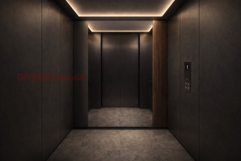 Продава 2-СТАЕН, гр. Враца, Център, снимка 6 - Апартаменти - 53298946