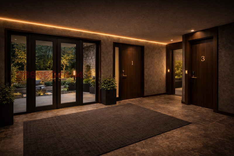 Продава 2-СТАЕН, гр. Враца, Център, снимка 8 - Апартаменти - 53298946