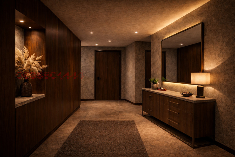 Продава 2-СТАЕН, гр. Враца, Център, снимка 10 - Апартаменти - 53298946