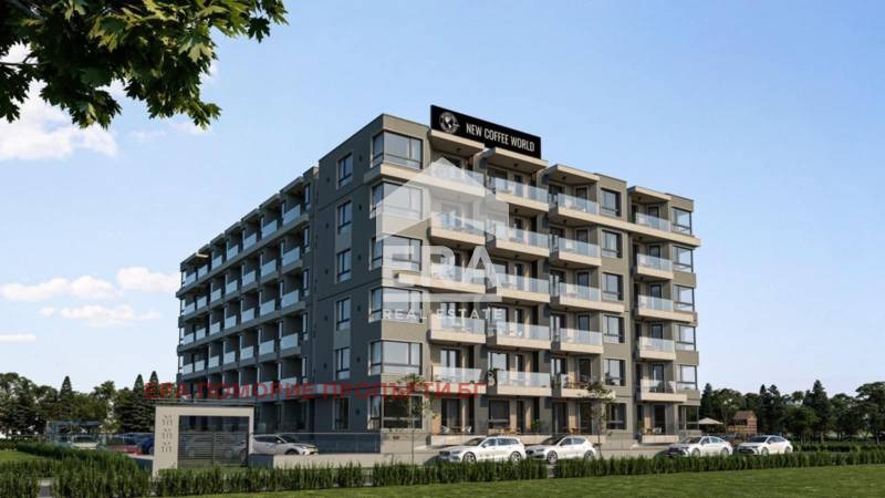 Продава 2-СТАЕН, гр. Поморие, област Бургас, снимка 1 - Aпартаменти - 48886711