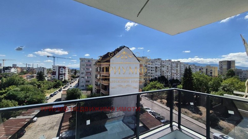 Продава 2-СТАЕН, гр. София, Надежда 1, снимка 6 - Апартаменти - 51294173