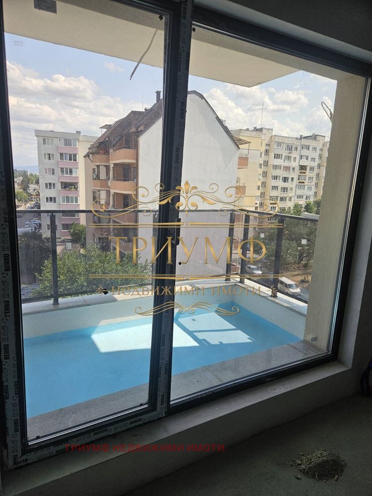 Продава 2-СТАЕН, гр. София, Надежда 1, снимка 7 - Апартаменти - 51294173