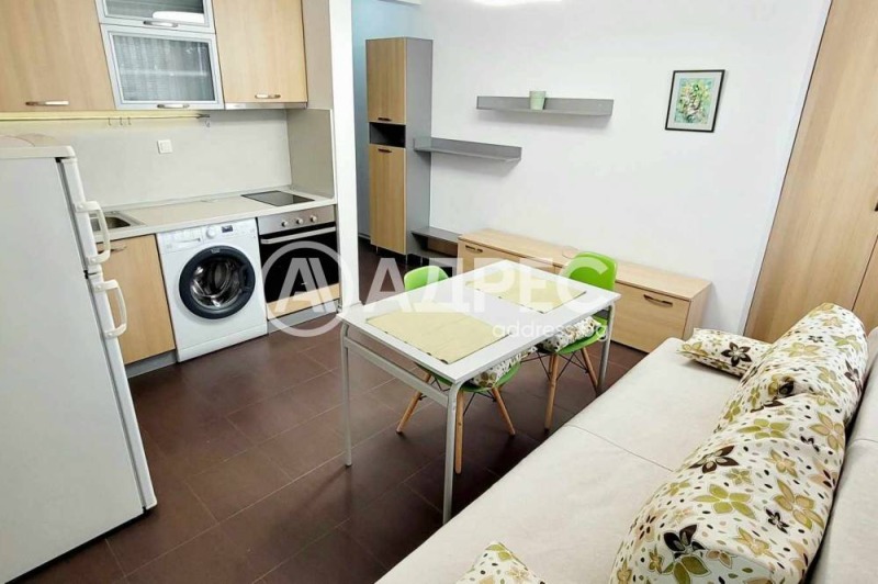 En venta  1 dormitorio Sofia , Ovcha kupel , 50 metros cuadrados | 49225438 - imagen [6]