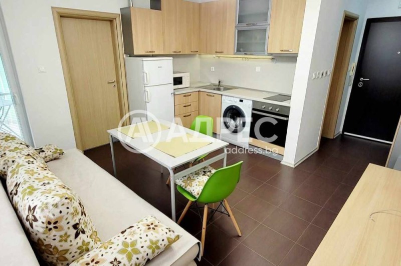 En venta  1 dormitorio Sofia , Ovcha kupel , 50 metros cuadrados | 49225438 - imagen [5]
