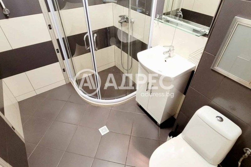 En venta  1 dormitorio Sofia , Ovcha kupel , 50 metros cuadrados | 49225438 - imagen [13]