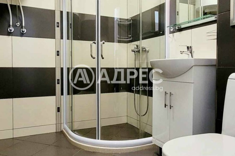 En venta  1 dormitorio Sofia , Ovcha kupel , 50 metros cuadrados | 49225438 - imagen [12]
