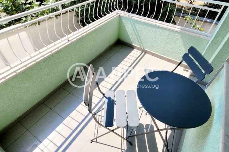 En venta  1 dormitorio Sofia , Ovcha kupel , 50 metros cuadrados | 49225438 - imagen [4]