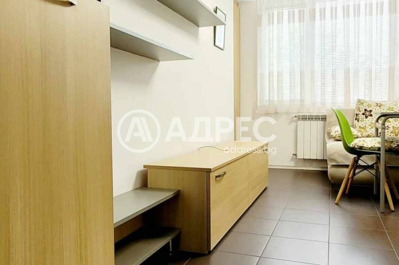 En venta  1 dormitorio Sofia , Ovcha kupel , 50 metros cuadrados | 49225438 - imagen [8]