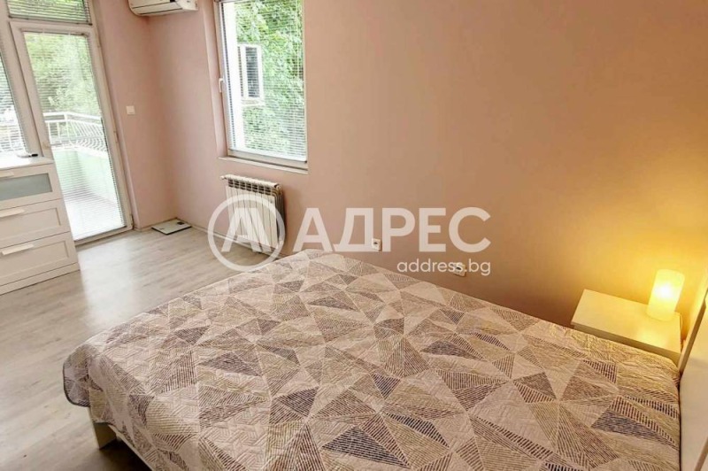 En venta  1 dormitorio Sofia , Ovcha kupel , 50 metros cuadrados | 49225438 - imagen [11]
