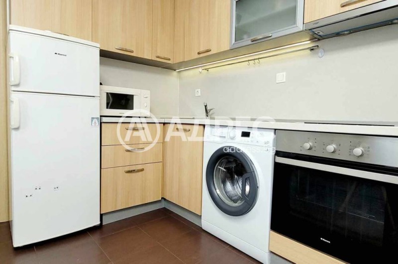 En venta  1 dormitorio Sofia , Ovcha kupel , 50 metros cuadrados | 49225438