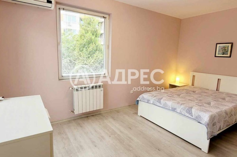En venta  1 dormitorio Sofia , Ovcha kupel , 50 metros cuadrados | 49225438 - imagen [9]