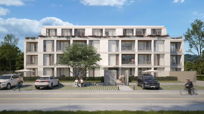 Na prodej  1 ložnice Sofia , Gorubljane , 60 m2 | 81567463