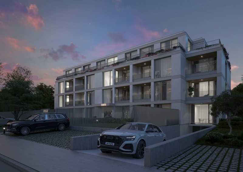Na prodej  1 ložnice Sofia , Gorubljane , 60 m2 | 81567463 - obraz [8]