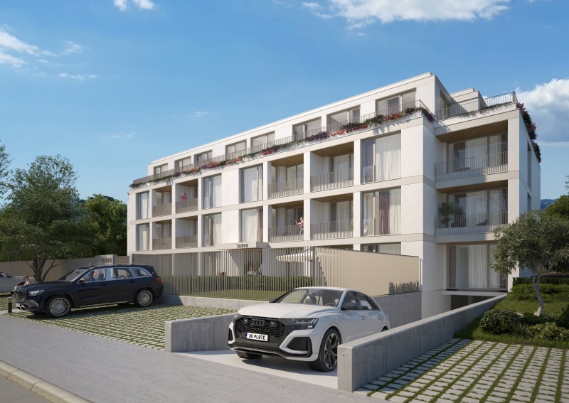 Na prodej  1 ložnice Sofia , Gorubljane , 60 m2 | 81567463 - obraz [3]