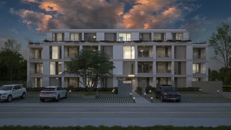 Na prodej  1 ložnice Sofia , Gorubljane , 60 m2 | 81567463 - obraz [2]