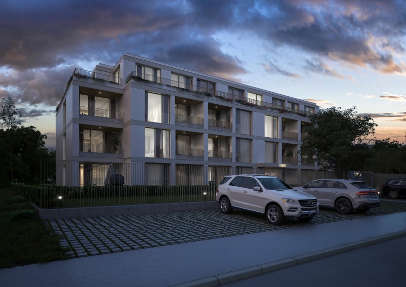 Na prodej  1 ložnice Sofia , Gorubljane , 60 m2 | 81567463 - obraz [9]