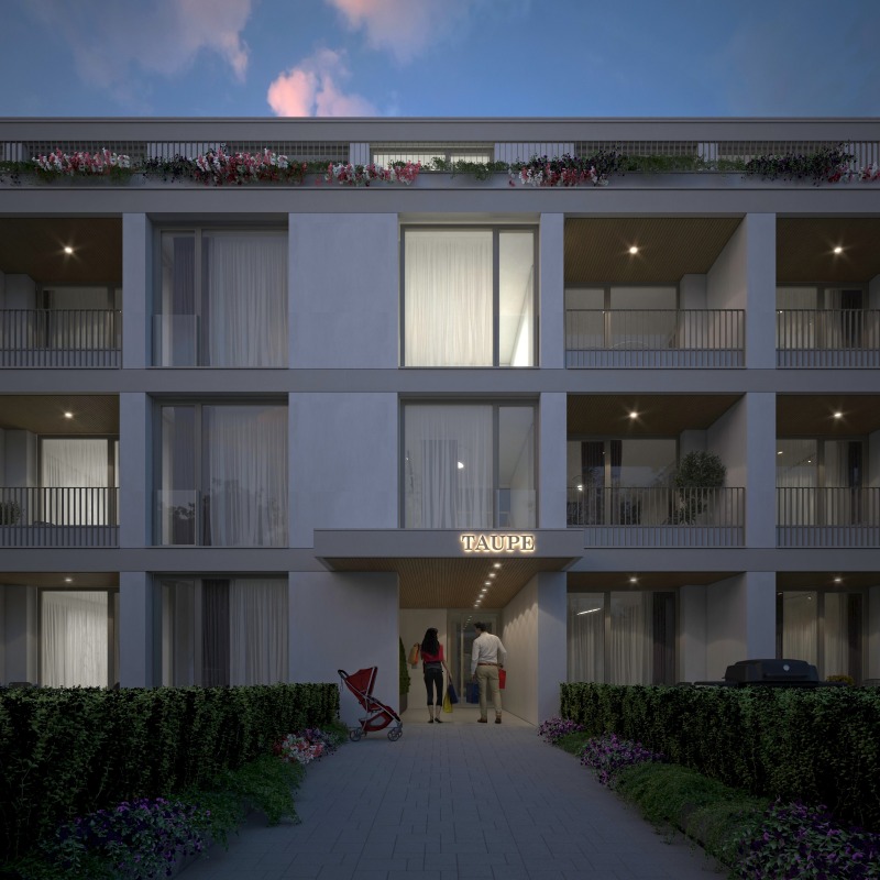 Na prodej  1 ložnice Sofia , Gorubljane , 60 m2 | 81567463 - obraz [10]