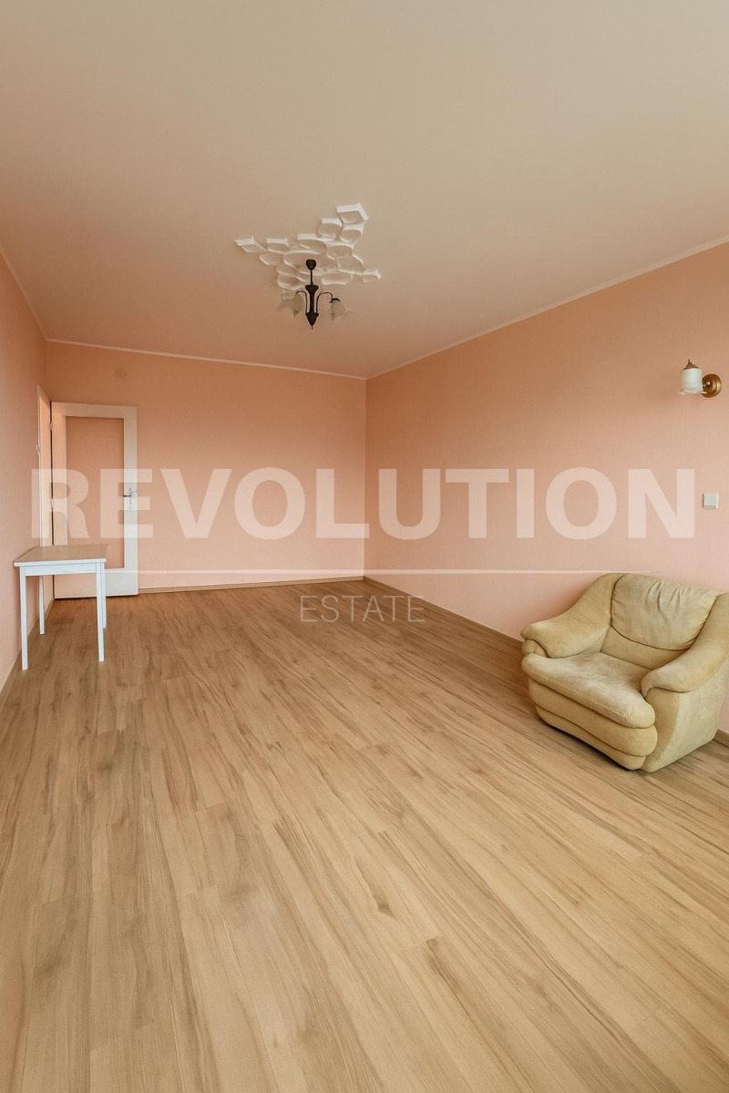 Продава 2-СТАЕН, гр. София, Банишора, снимка 2 - Апартаменти - 52440450