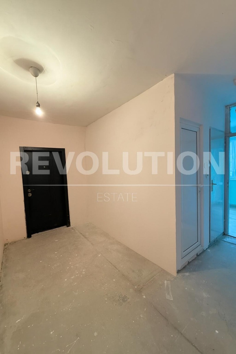 Продава 2-СТАЕН, гр. София, Банишора, снимка 5 - Апартаменти - 52440450