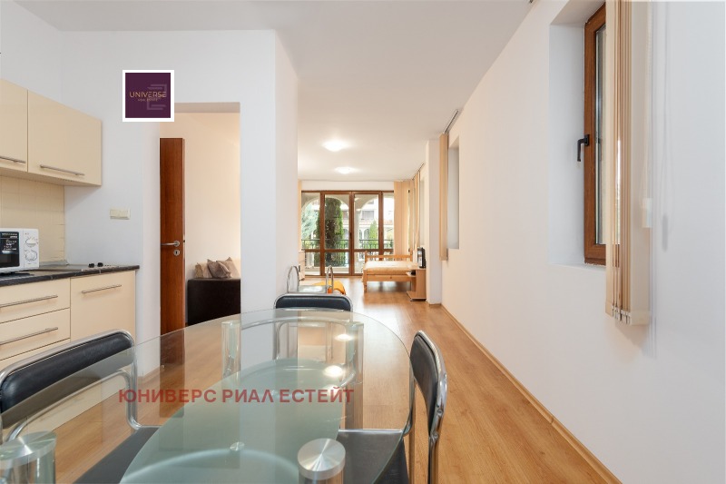 Продава 2-СТАЕН, к.к. Слънчев бряг, област Бургас, снимка 3 - Апартаменти - 53038708