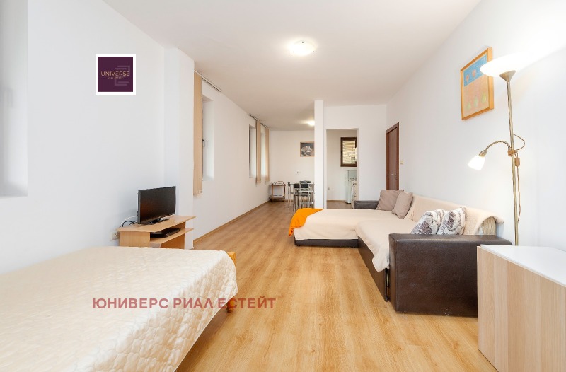 Продава 2-СТАЕН, к.к. Слънчев бряг, област Бургас, снимка 4 - Апартаменти - 53038708