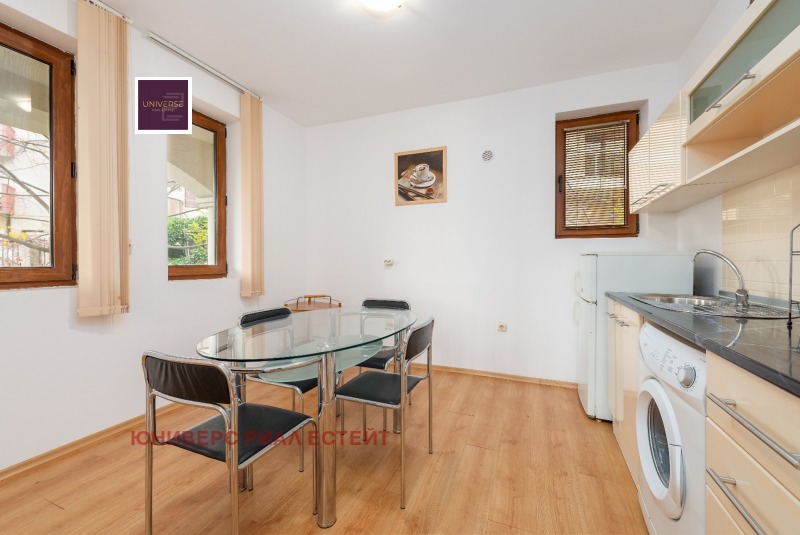 Продава 2-СТАЕН, к.к. Слънчев бряг, област Бургас, снимка 2 - Апартаменти - 53038708