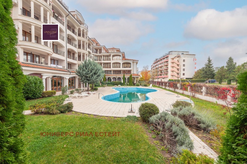 Продава 2-СТАЕН, к.к. Слънчев бряг, област Бургас, снимка 14 - Апартаменти - 53038708