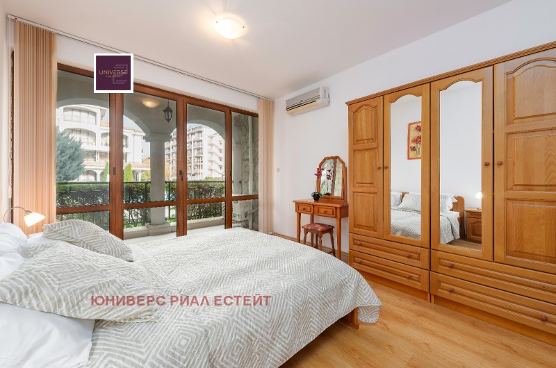 Продава 2-СТАЕН, к.к. Слънчев бряг, област Бургас, снимка 9 - Апартаменти - 53038708