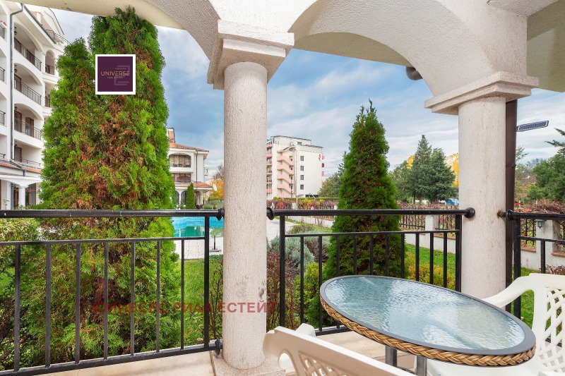 Продава 2-СТАЕН, к.к. Слънчев бряг, област Бургас, снимка 13 - Апартаменти - 53038708