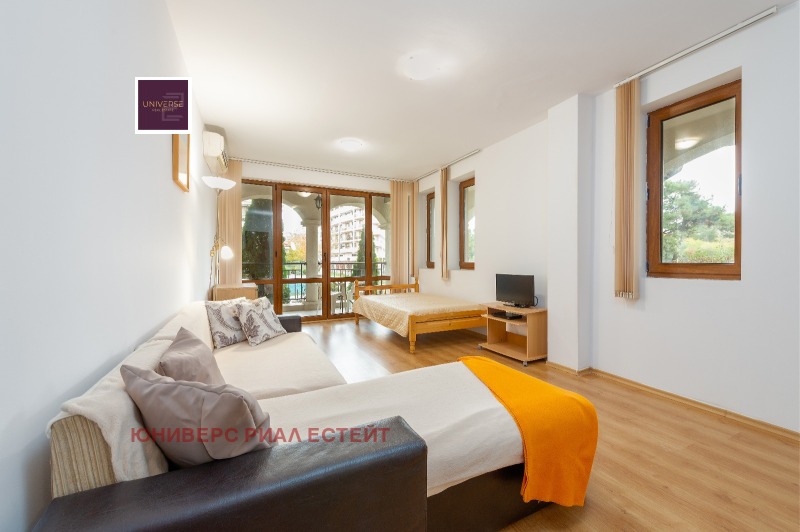 Продава 2-СТАЕН, к.к. Слънчев бряг, област Бургас, снимка 7 - Апартаменти - 53038708