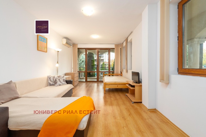 Продава 2-СТАЕН, к.к. Слънчев бряг, област Бургас, снимка 6 - Апартаменти - 53038708