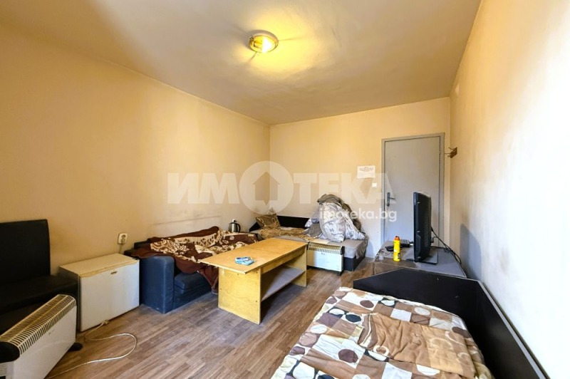 Продава 2-СТАЕН, гр. София, Студентски град, снимка 5 - Апартаменти - 53152480