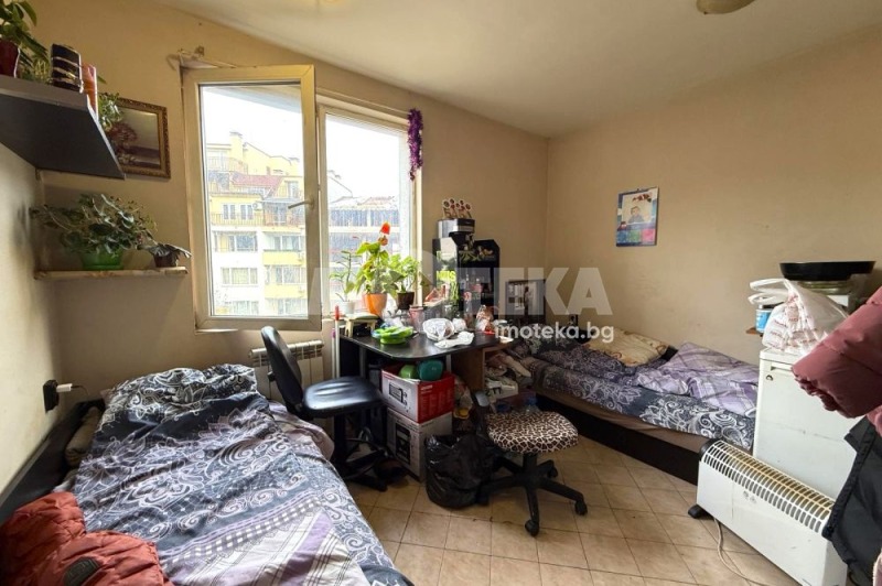 Продава 2-СТАЕН, гр. София, Студентски град, снимка 6 - Апартаменти - 53152480