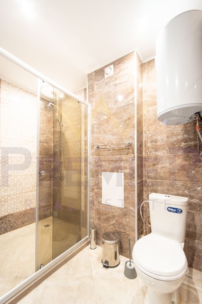 Продава 2-СТАЕН, гр. Балчик, област Добрич, снимка 9 - Апартаменти - 56576480
