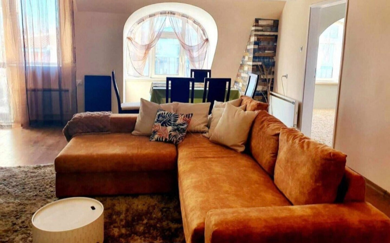 Zu verkaufen  2 Schlafzimmer Ruse , Schirok zentar , 110 qm | 70875718 - Bild [2]