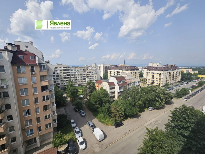 Till salu  2 sovrum Sofia , Mladost 3 , 71 kvm | 82881146 - bild [2]