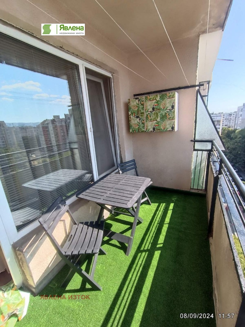 À vendre  2 chambres Sofia , Mladost 3 , 71 m² | 82881146 - image [12]