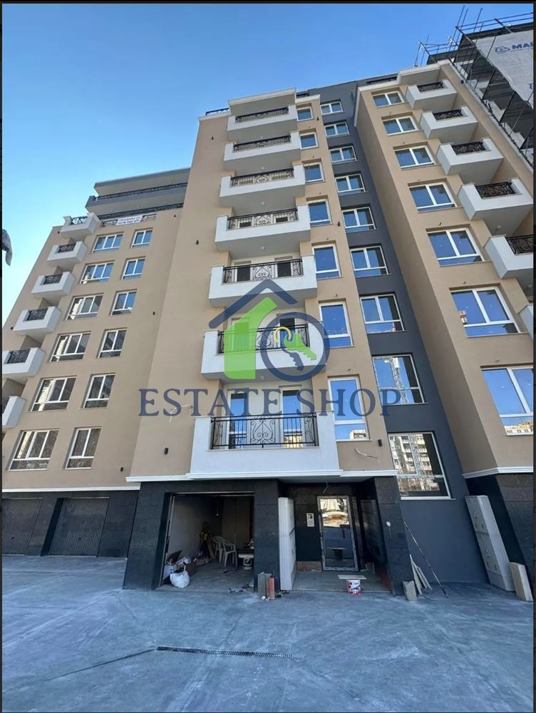 Продаја  2 спаваће собе Пловдив , Кјучук Париж , 96 м2 | 96263826 - слика [4]