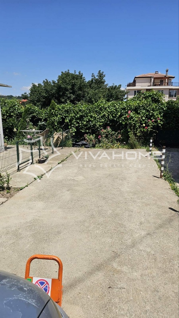 Продава 3-СТАЕН, гр. Варна, Виница, снимка 14 - Апартаменти - 49491426