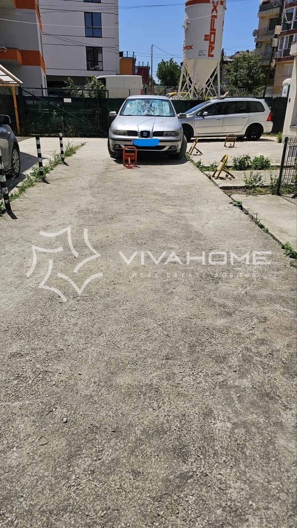 Продава 3-СТАЕН, гр. Варна, Виница, снимка 15 - Апартаменти - 49491426