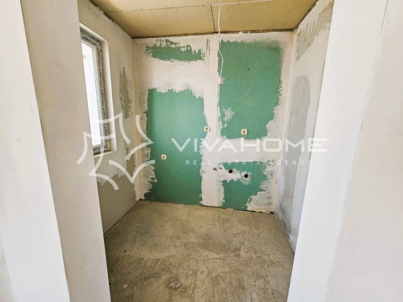 In vendita  2 camere da letto Varna , Vinitsa , 83 mq | 66590112 - Immagine [9]