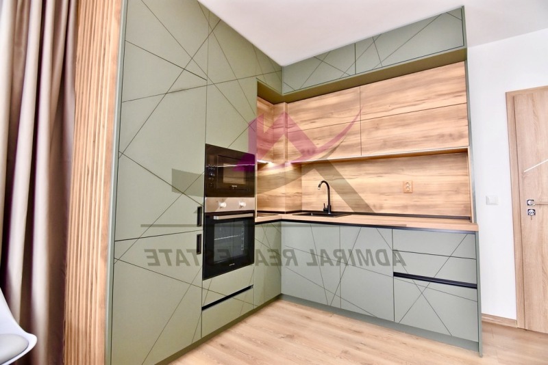 Till salu  2 sovrum Varna , Izgrev , 89 kvm | 83870738