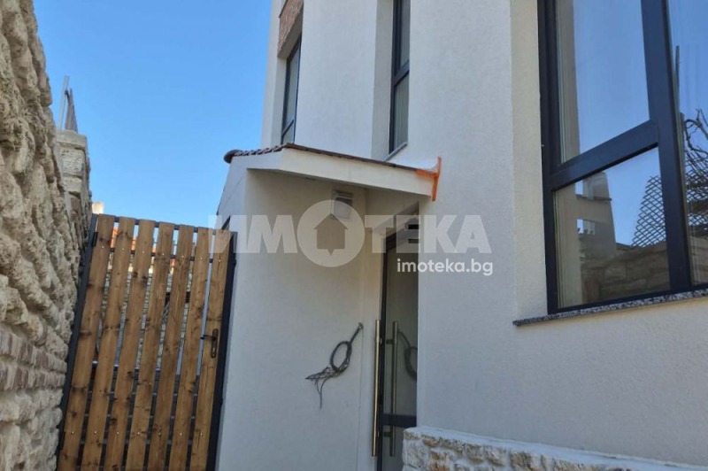 Продава 3-СТАЕН, гр. Балчик, област Добрич, снимка 4 - Апартаменти - 50482832