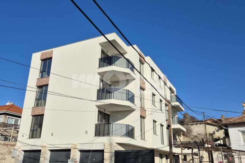 Продава 3-СТАЕН, гр. Балчик, област Добрич, снимка 2 - Апартаменти - 50482832