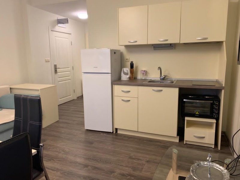 Продава  3-стаен област Бургас , к.к. Слънчев бряг , 60 кв.м | 92689826 - изображение [6]