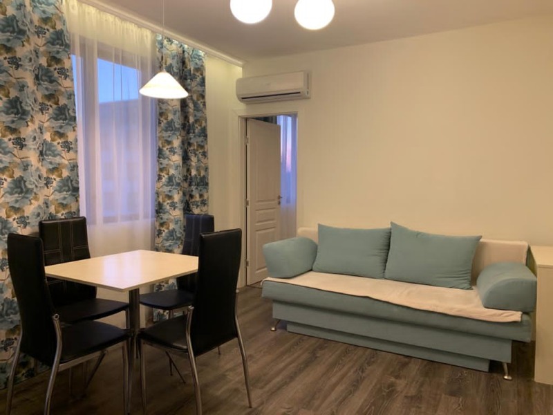 Продава  3-стаен област Бургас , к.к. Слънчев бряг , 60 кв.м | 92689826 - изображение [2]