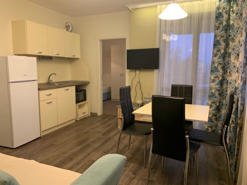 Продава  3-стаен област Бургас , к.к. Слънчев бряг , 60 кв.м | 92689826 - изображение [4]